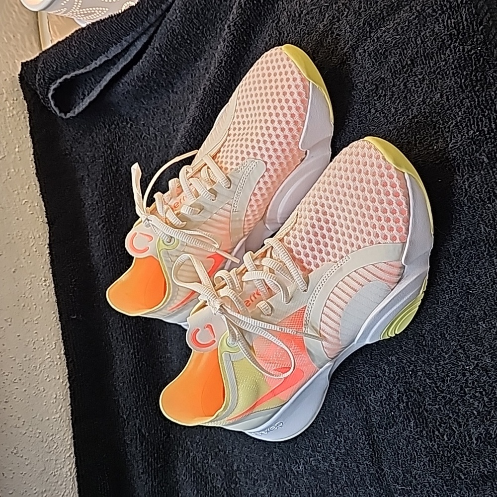 Nike Suprrep Shoes Size 7.5 Worn Once